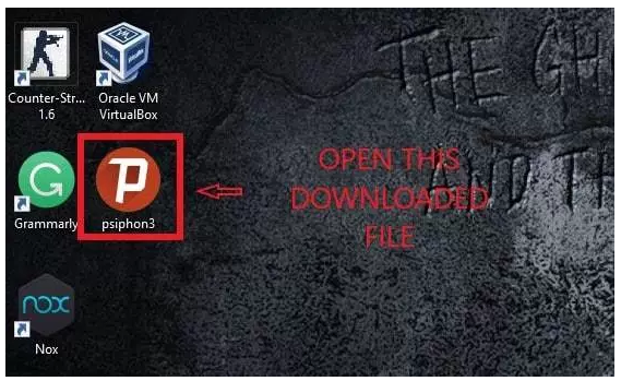 Download Psiphon for PC Full version