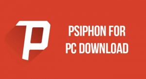 psiphon 3 not connecting windows 10