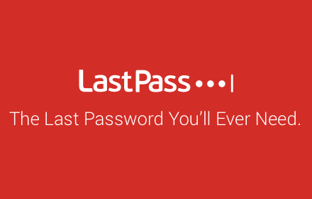 lastpass alternative