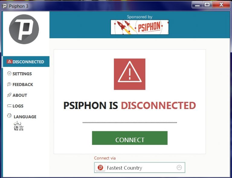 Psiphon 3/4/5 For PC Windows / MacOS Download 2018 Latest – HackDrip