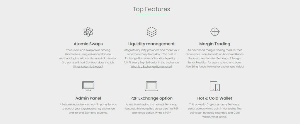 bitexchange.systems feature