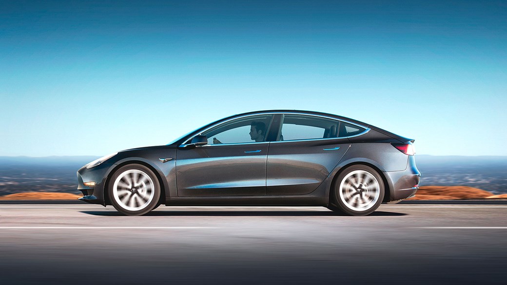 Tesla Model 3 review: CAR magazine has snuck an early drive