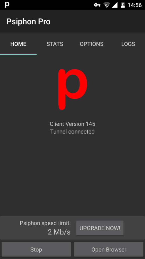 psiphone latest version for windows 7 32bit